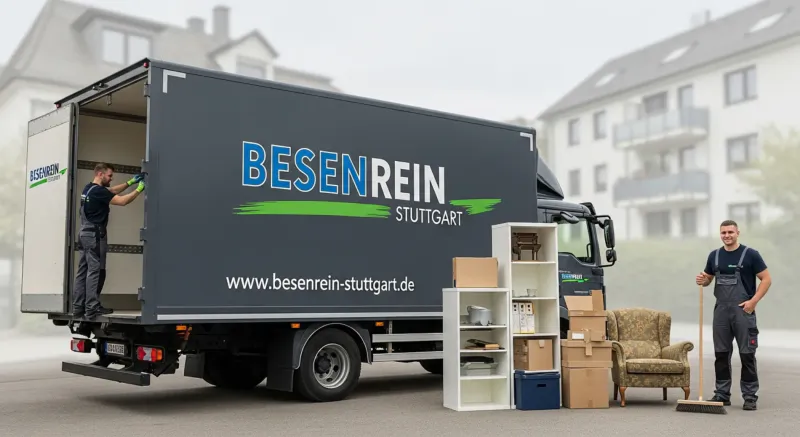 Household Clearance for House and Apartment