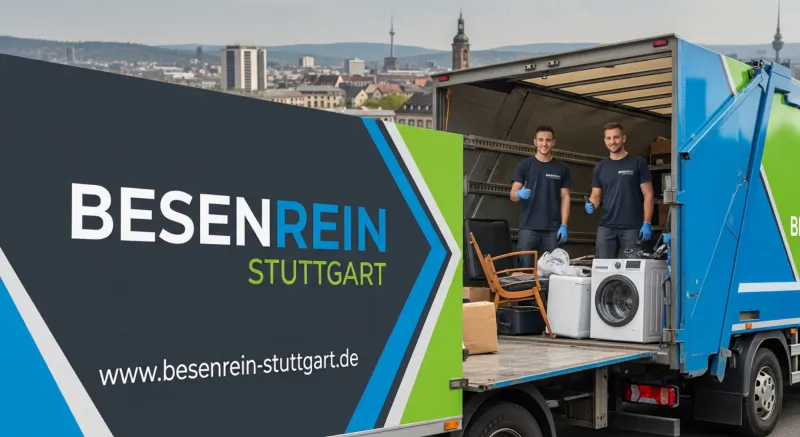 Apartment Clearance in Stuttgart and the Costs