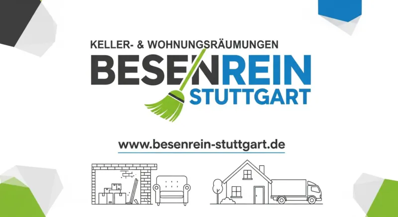 Basement Decluttering Stuttgart