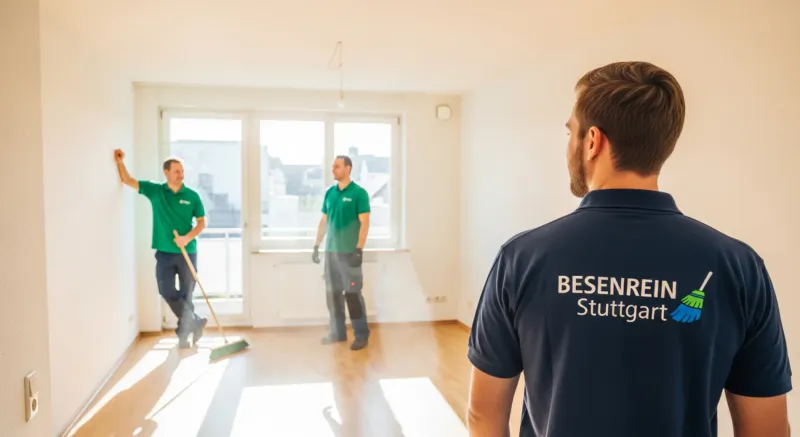 Entrümpelung für Wohnung