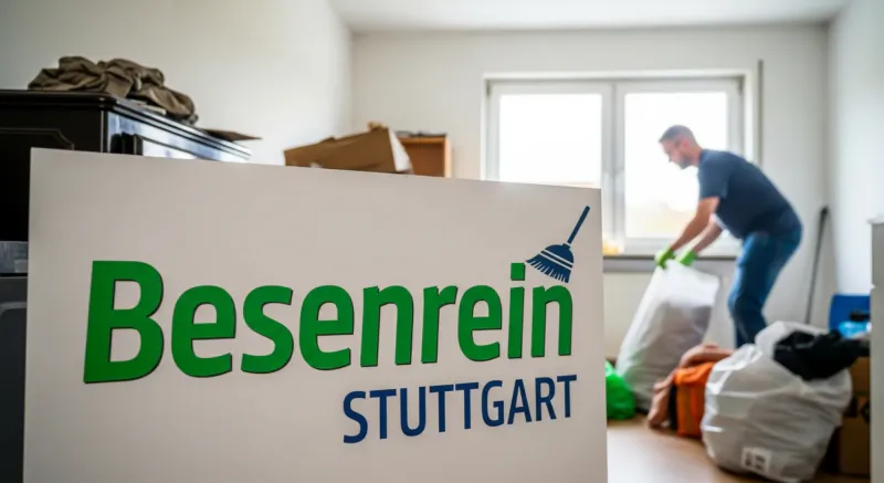 Haushaltsauflösung nach Todesfall