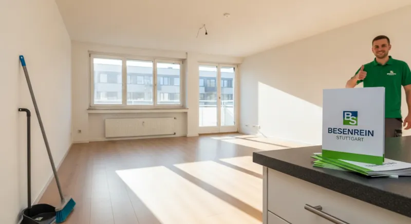 Entrümpelung in Stuttgart