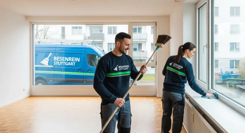 Entrümpelung in Stuttgart Mitte